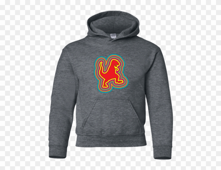 Kids Hoodie Clipart