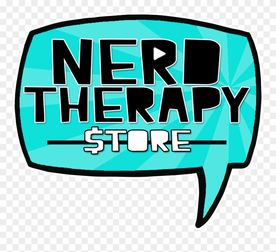 Nerdtherapy's Artist Shop Nerdtherapy's Clipart