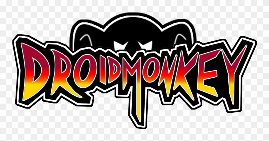 Droidmonkey's Artist Shop Droidmonkey's Clipart