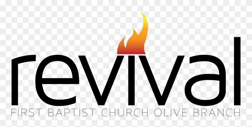 Revival 2014 - Revival Png Clipart