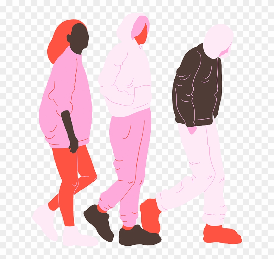 Hangover Chic 4-ever Clipart