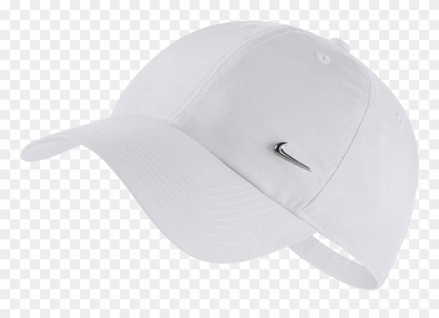 Nike U Nk H86 Cap Metal Swoosh Clipart