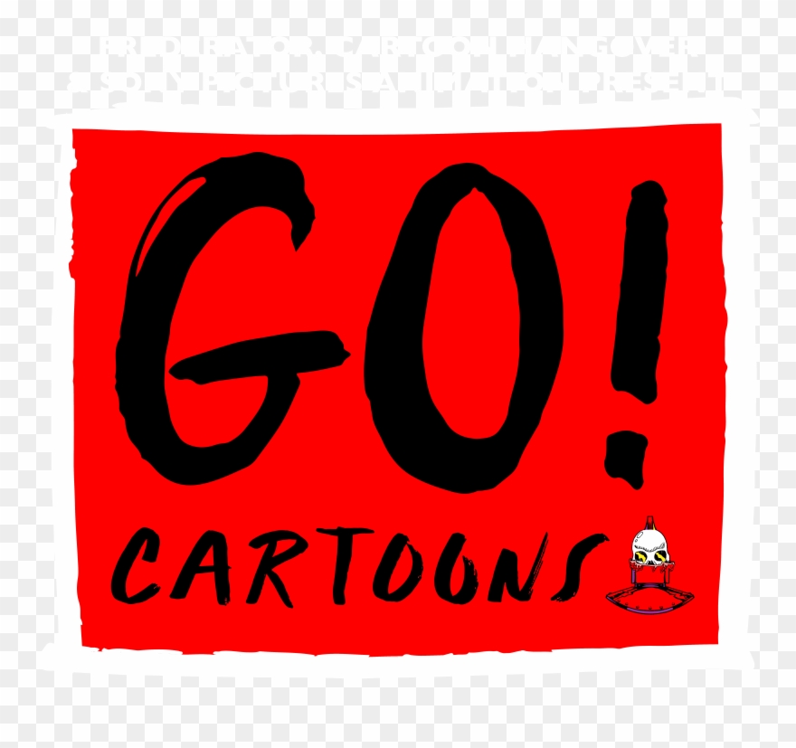 Frederator Cartoon Hangover Go Cartoons Clipart