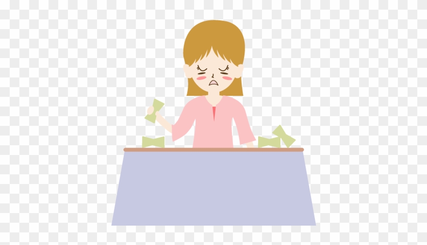 Drink Alcohol / Hangover Clipart