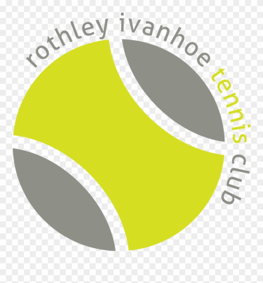 Rothley Ivanhoe Tennis Club Clipart