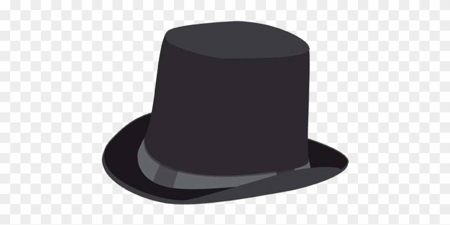 Sticker D'co Chapeau Chassier Clipart