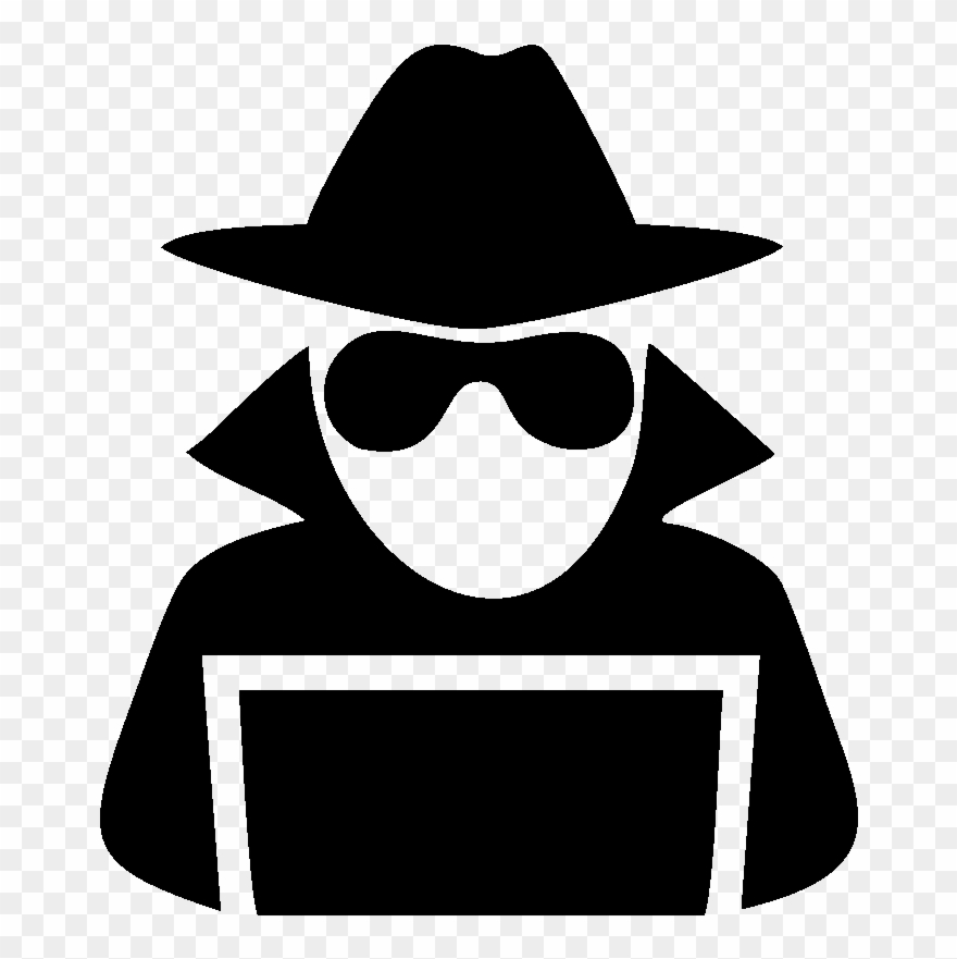 Thinking Cap Clipart - Png Download