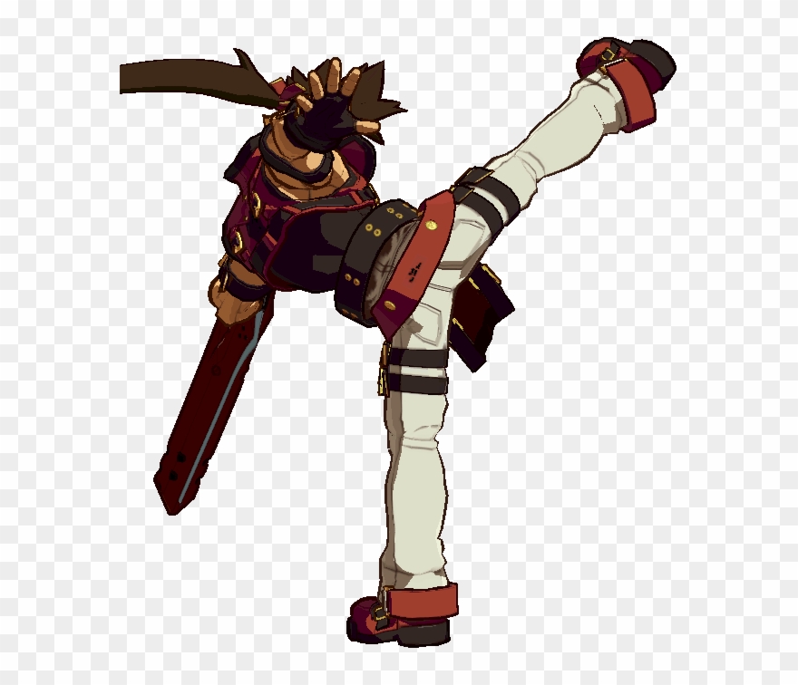 File Ggxrd K Dustloop Clipart