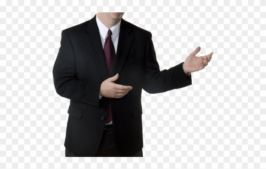 Businessman Clipart Justin Timberlake - Png Download