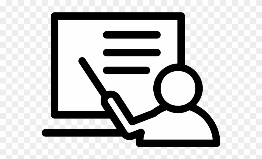 Vignette-formation - Clipart