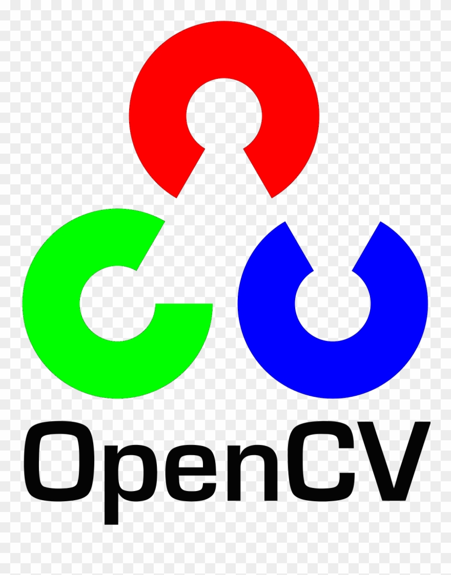 Opencv Clipart (#2231955) - PinClipart