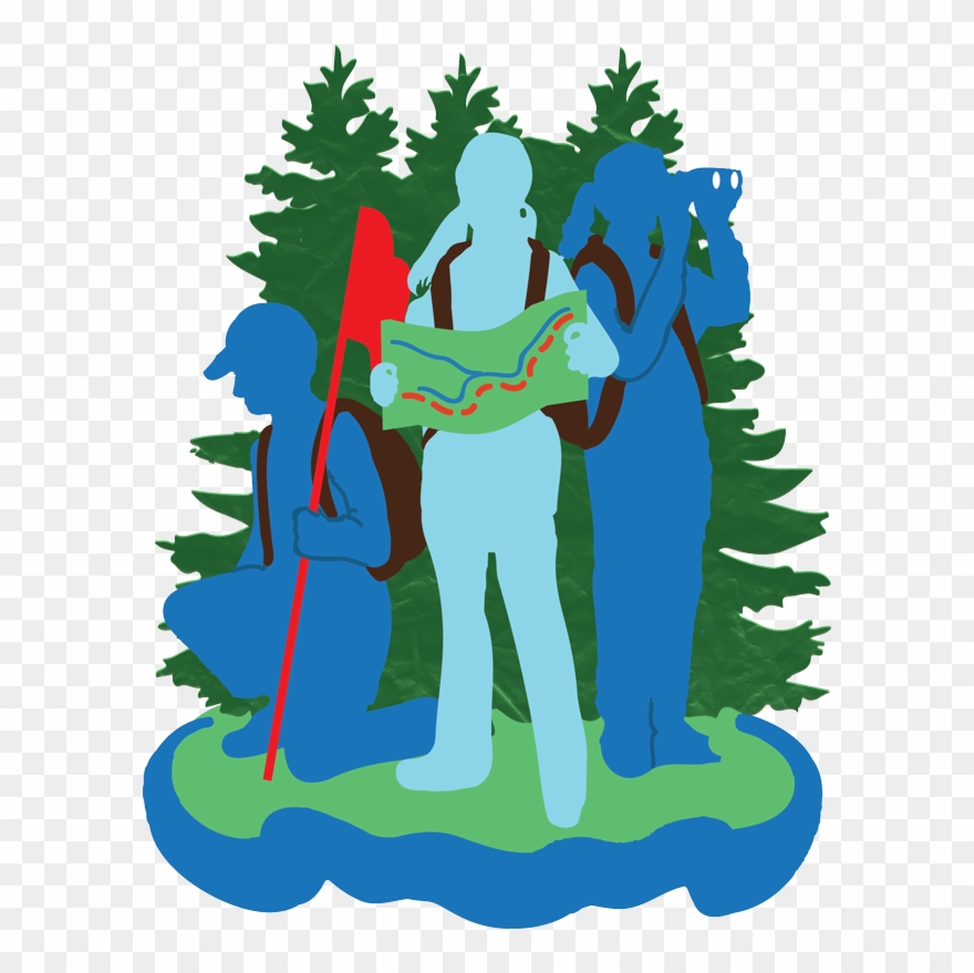 The Youth Watershed Connections' Main Goal Is To Develop Clipart