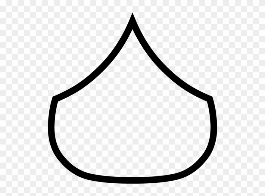 Watershed Clip Art - Png Download