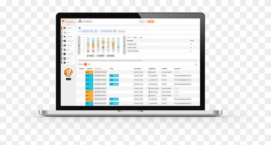 Insider Threat Clipart