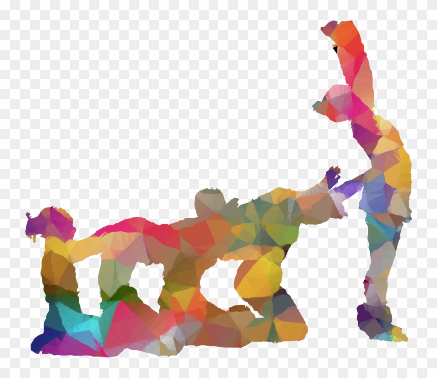 Play Clipart Toy Google Play - Png Download