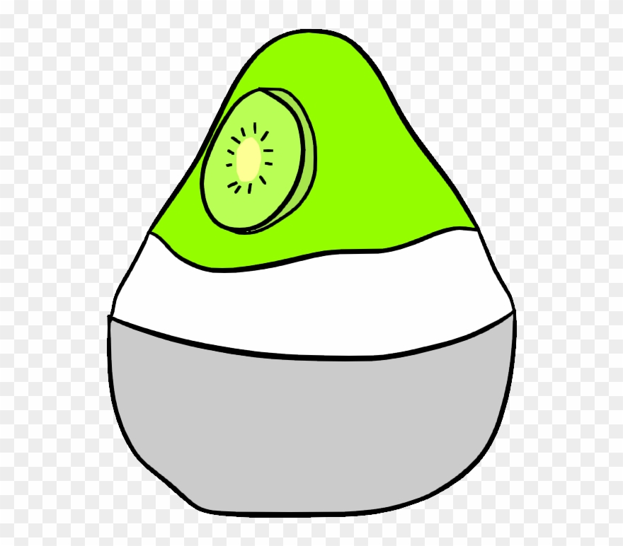Kiwi Clipart