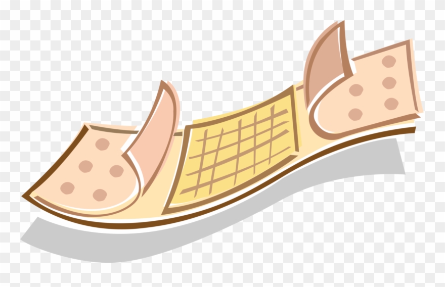 Vector Illustration Of Band-aid Adhesive Compression Clipart