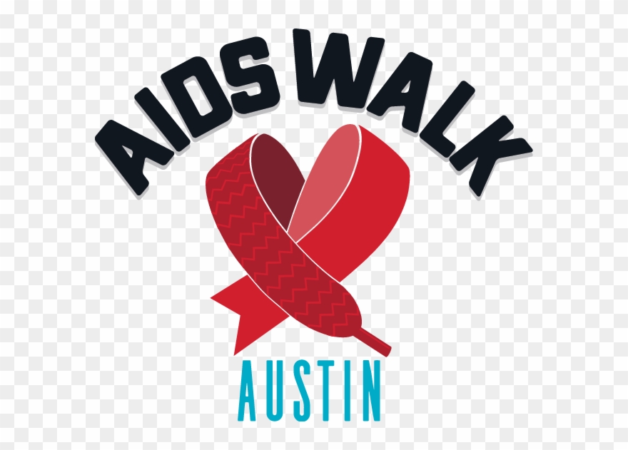 Aids Services Of Austin Will Host The 30th Annual Aids Clipart