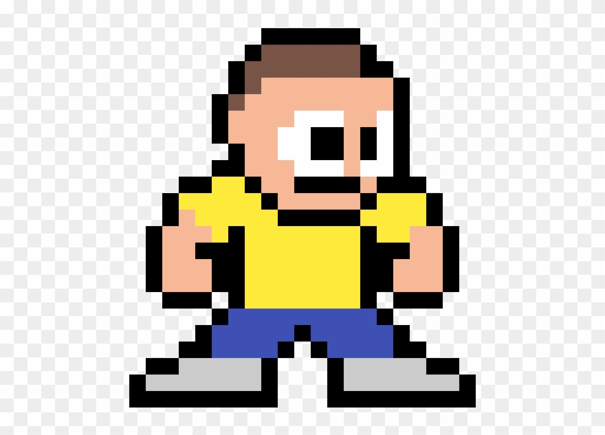 Well That Was Ea- Ah Jeez Clipart