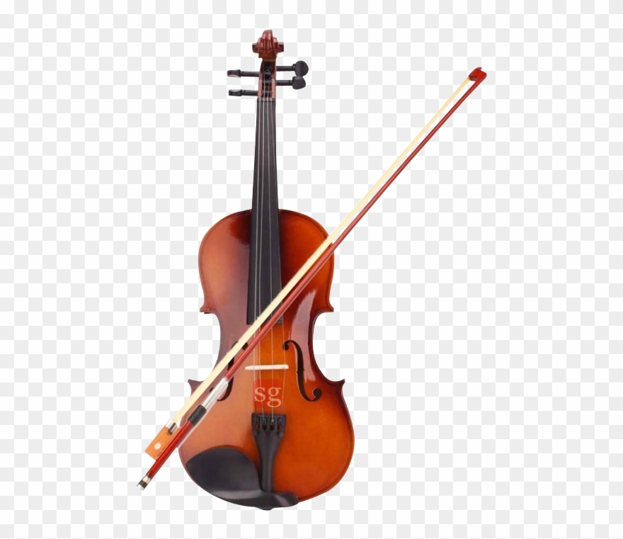 Violin Png Transparent Image Clipart