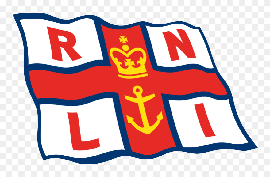Royal National Lifeboat Institution Clipart