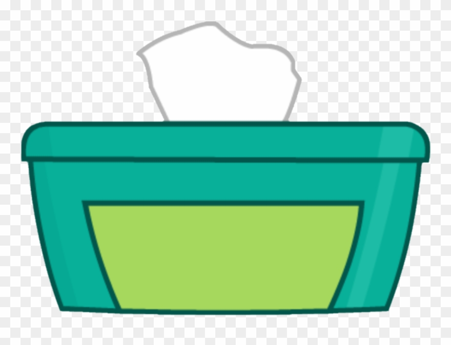 Baby Wipes-0 Clipart