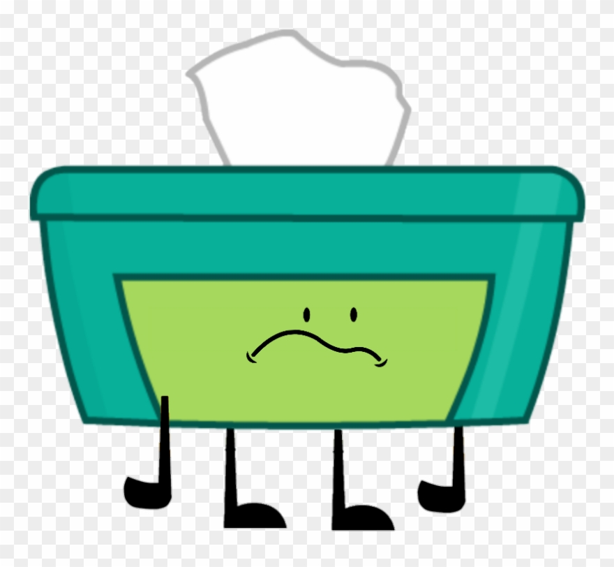 Baby Wipes Clipart