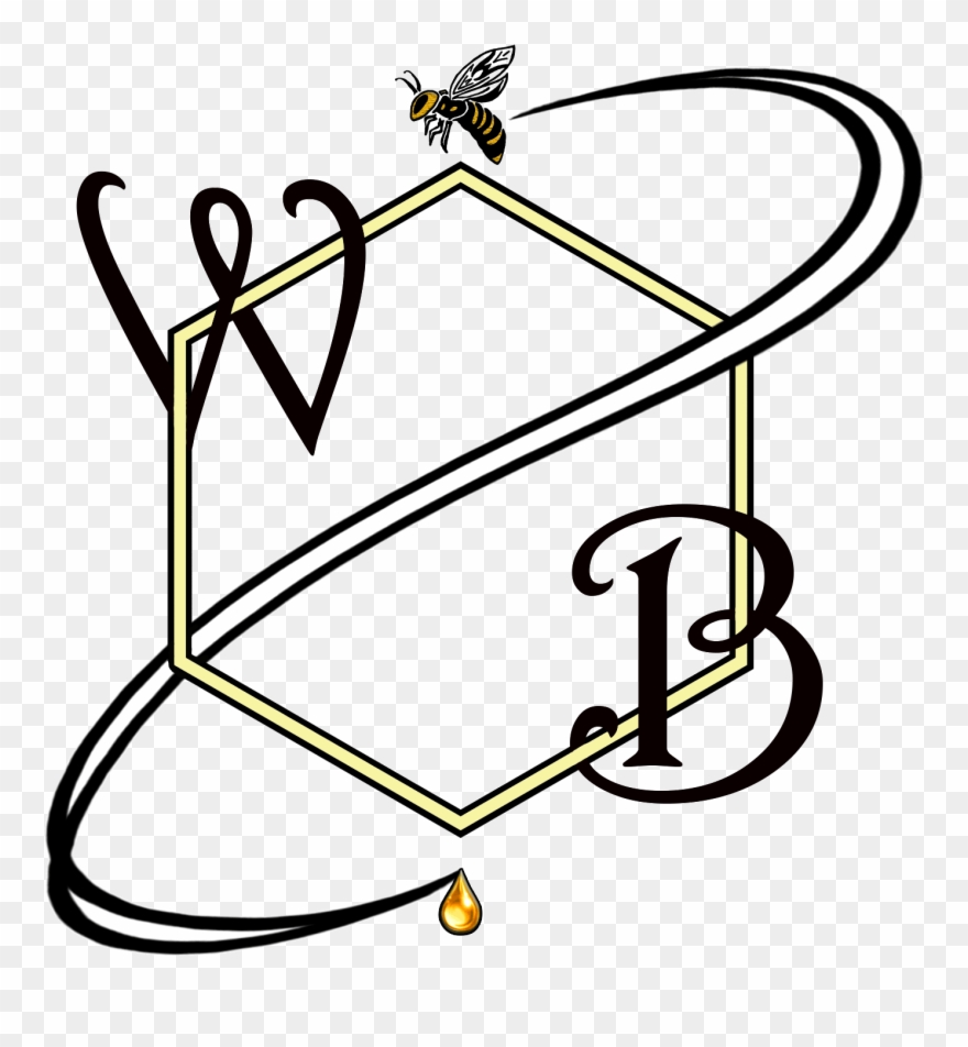 Wicked Bee Removal Service Clipart