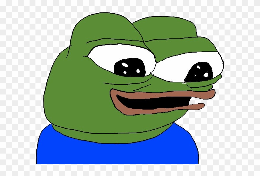 Groyper Butter Crew On Twitter Clipart