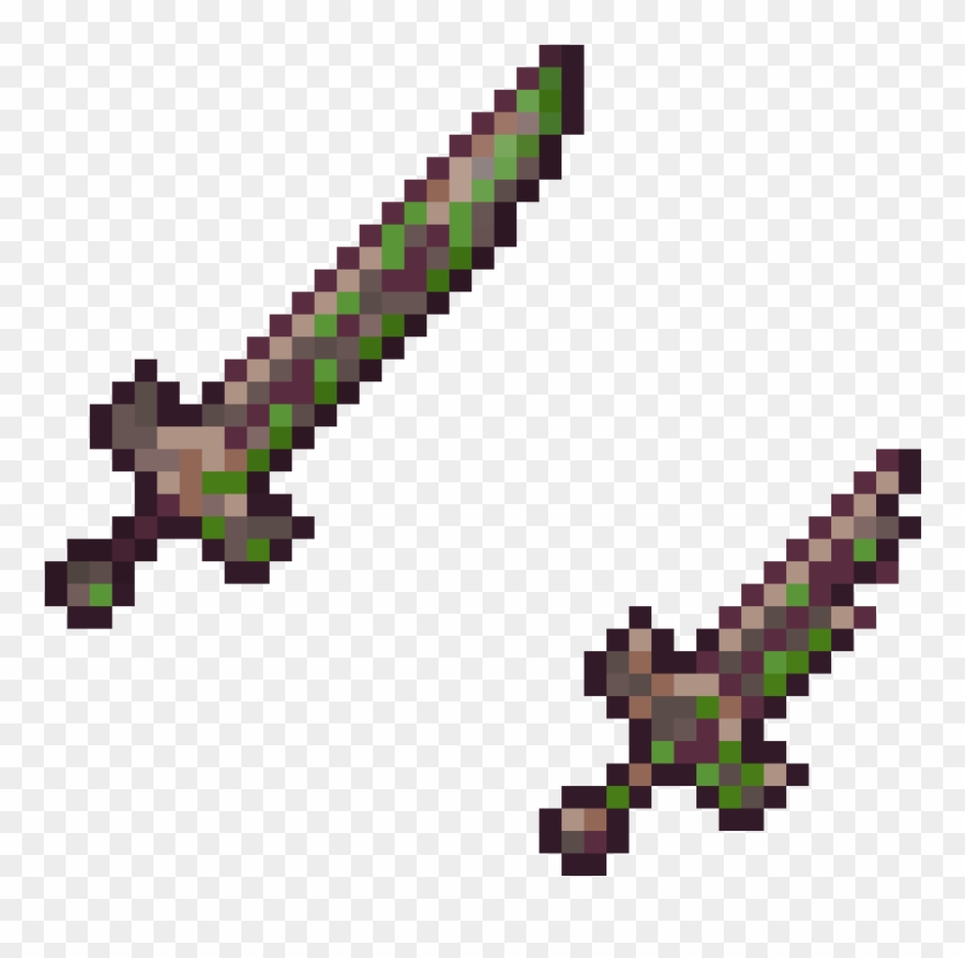 True Hero Sword Clipart