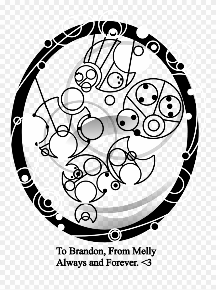 Always And Forever Clipart