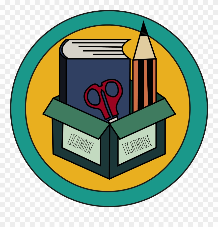 Materials Employed At Lighthouse Spanish Academy Clipart