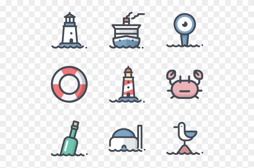 Sea Clipart