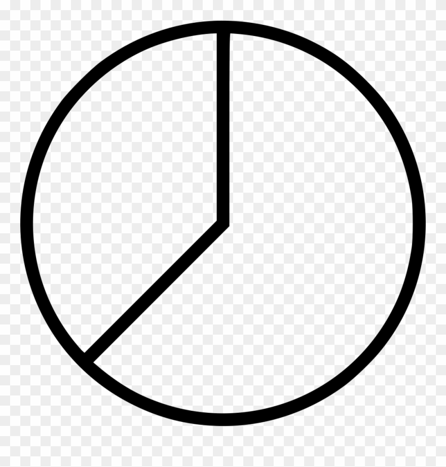 Three Quarters Comments Clipart