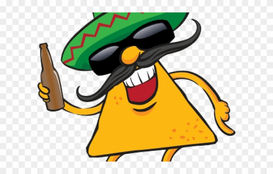 Chips Clipart Chip Queso Png Download (2233391) PinClipart