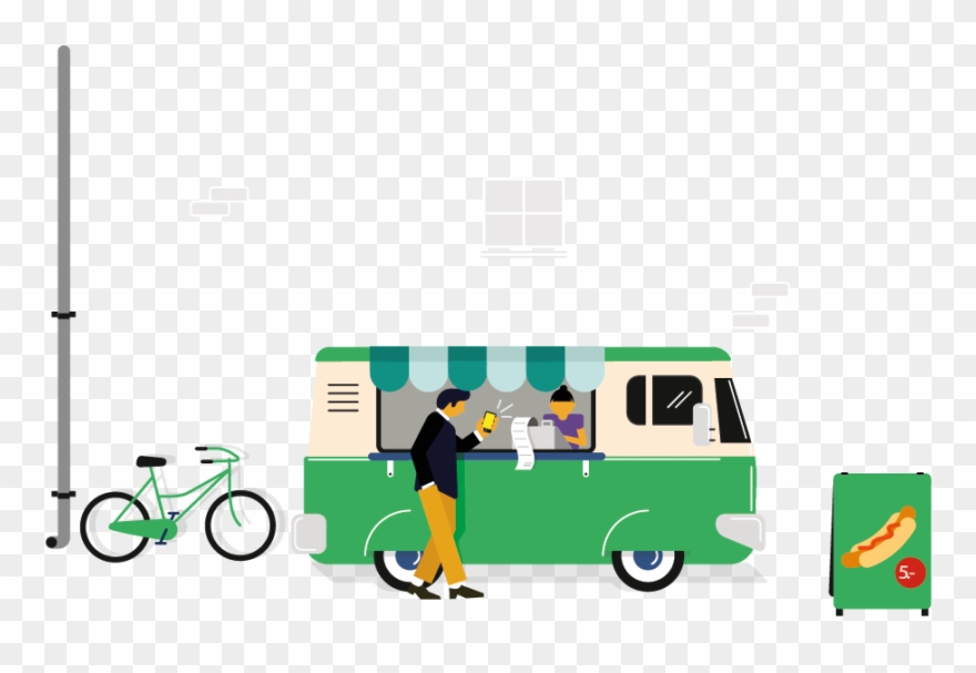 How Does Colibrief Expenses Work Clipart