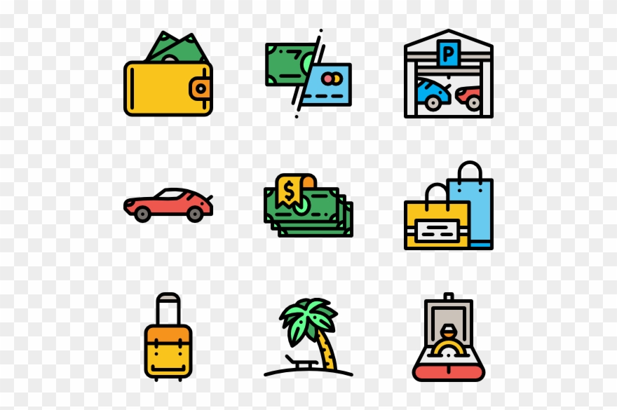 Luxury Clipart (2233508) PinClipart