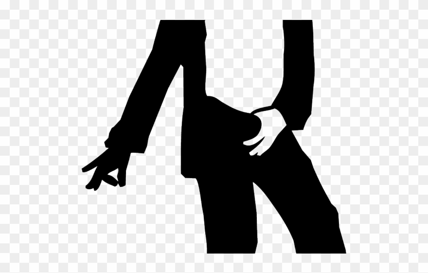 Michael Jackson Clipart - Png Download