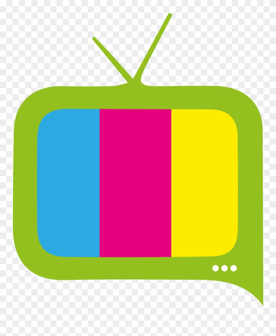 Smart Plus Tv Clipart