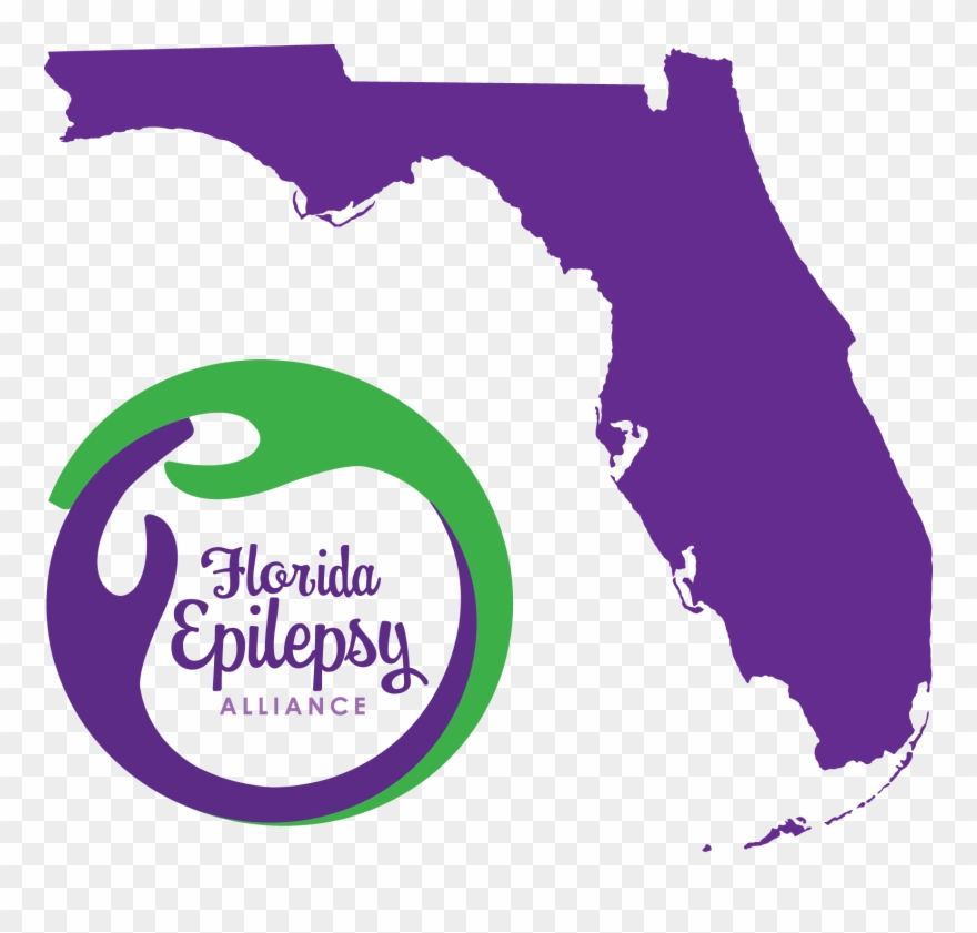 Florida Epilepsy Alliance Clipart