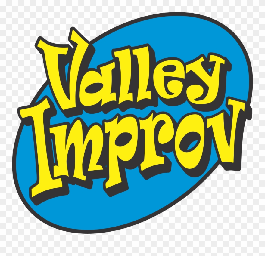 The Premiere Improvisational Comedy Troupe Of The Upper Clipart