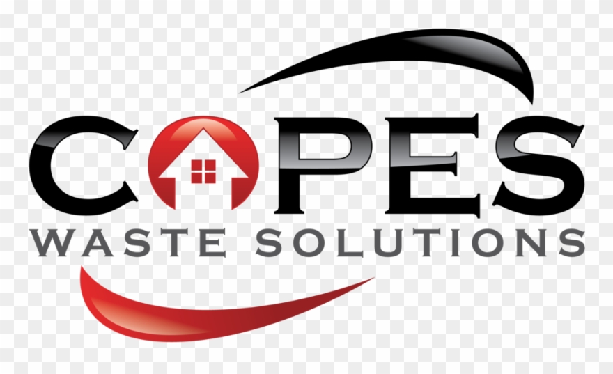 Copes Waste Solutions Clipart