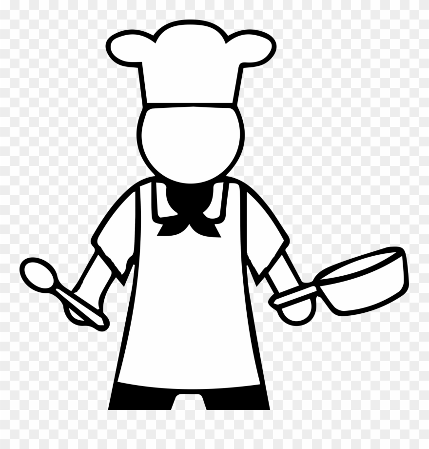 Improv Oven Clipart