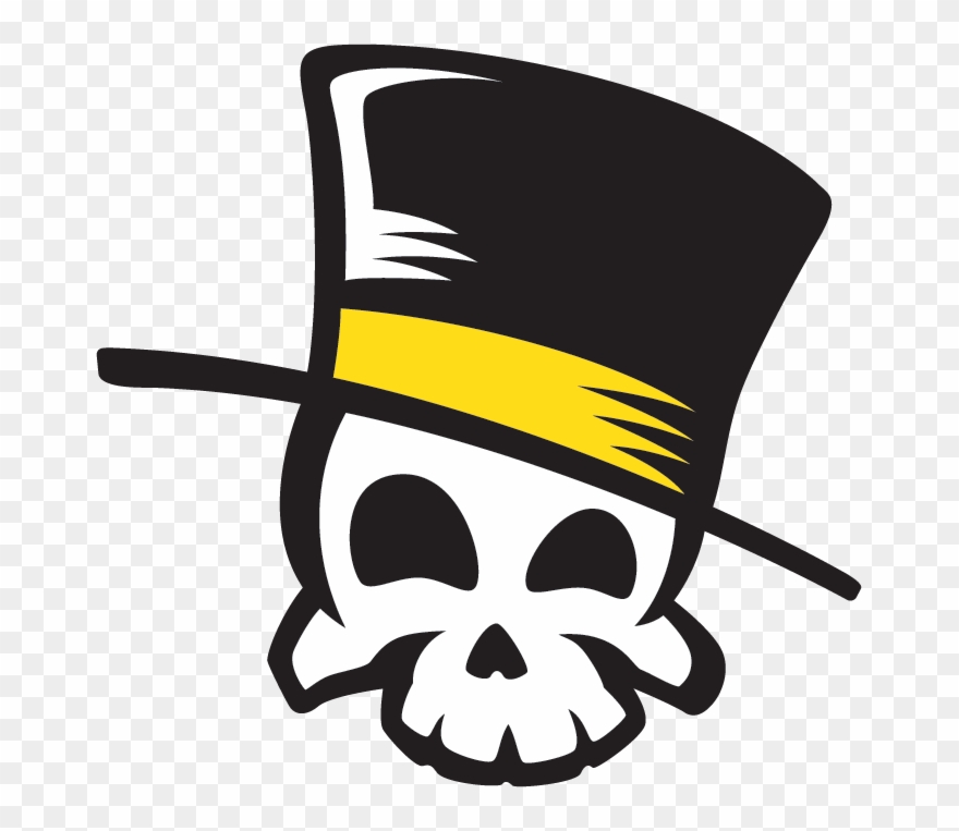 Voodoo Comedy Playhouse Clipart