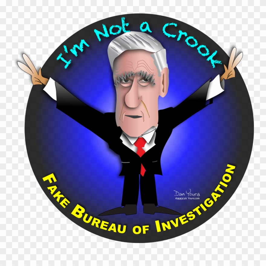 Mueller's Seizure Of Trump Transition Emails Likely Clipart