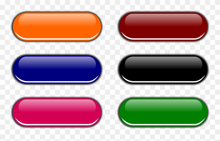 Download Web Button Png Download Clipart
