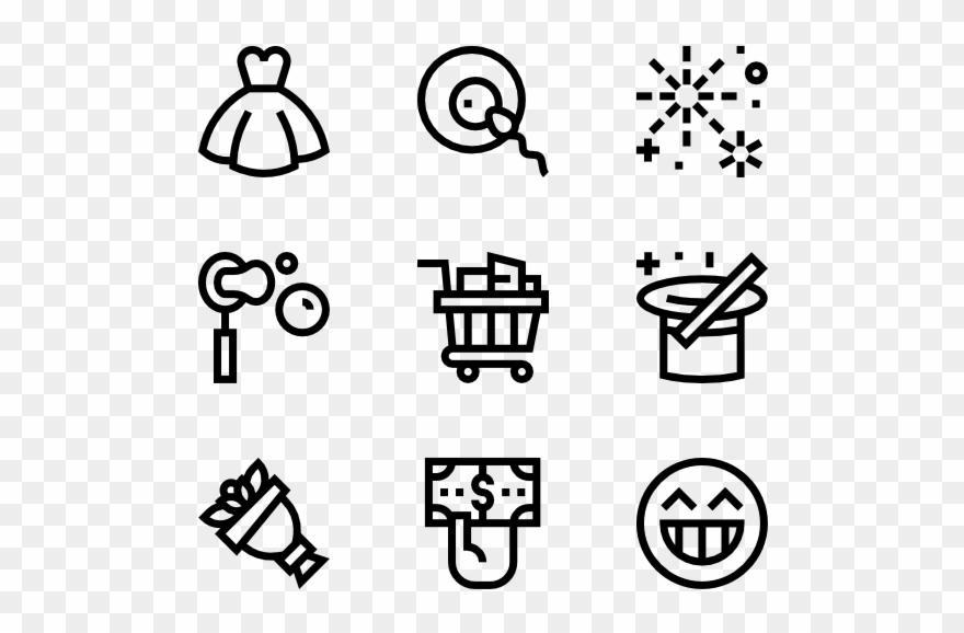 Happiness Clipart