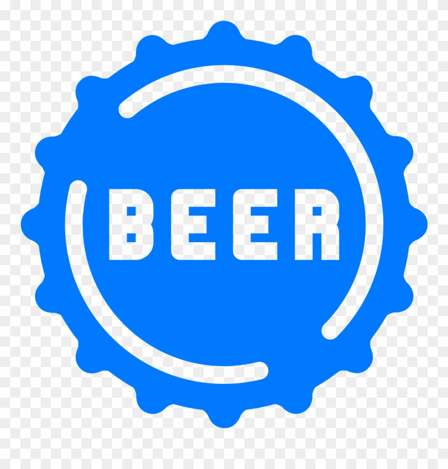 Blue Graduation Cap Icon Download Clipart