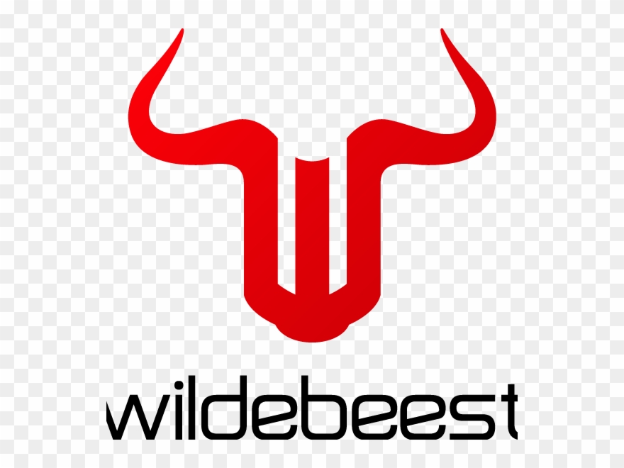 Wildebeest Software Clipart