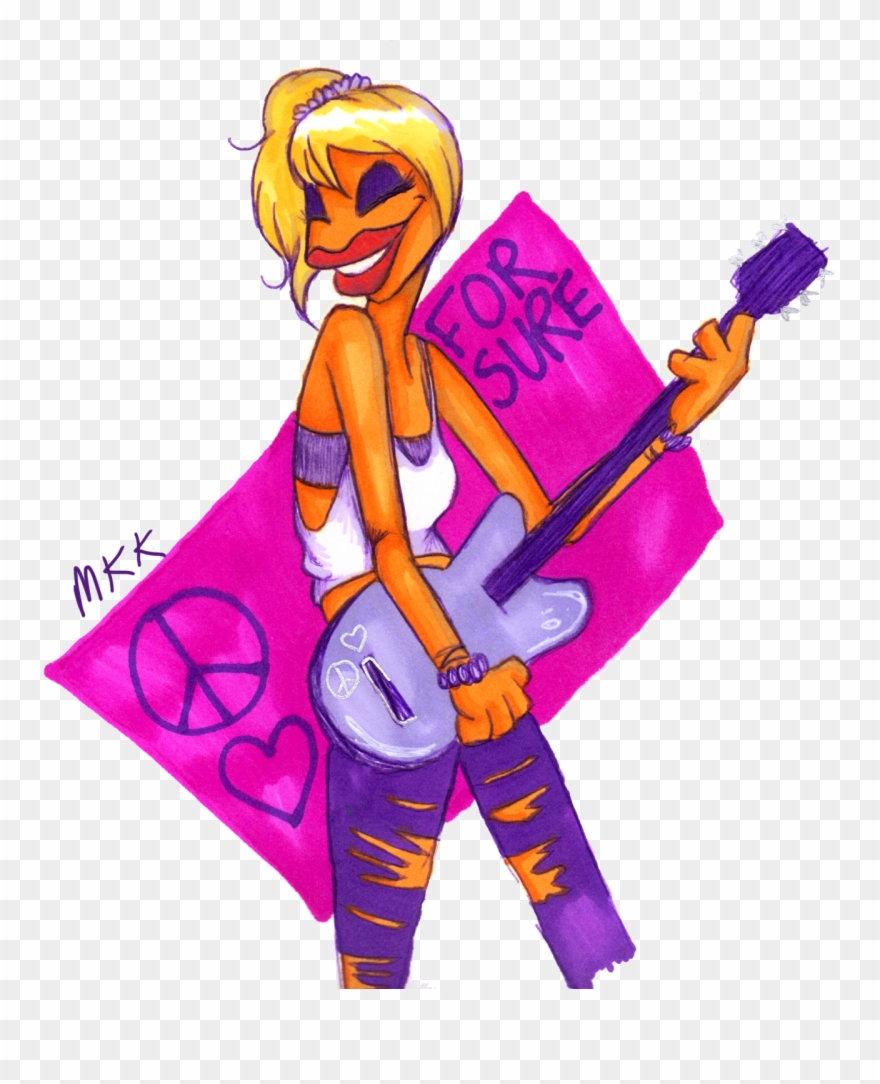 “ * Janice For Muppet Mvp * ” Clipart